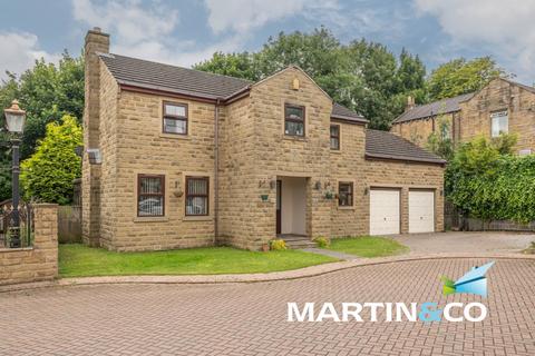 4 bedroom detached house for sale, Church Croft, Wakefield WF3