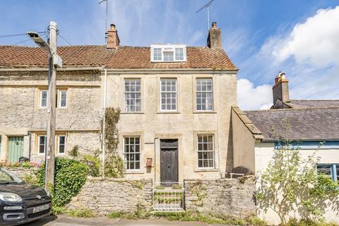 3 bedroom country house for sale, Horn Street, Nunney, Frome, BA11