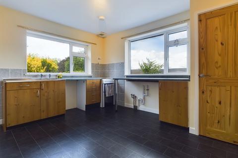 2 bedroom detached bungalow to rent, 28 Templand Park, Allithwaite, Grange-over-Sands, Cumbria, LA11 7QS
