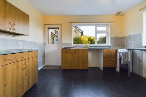 2 bedroom detached bungalow to rent, 28 Templand Park, Allithwaite, Grange-over-Sands, Cumbria, LA11 7QS