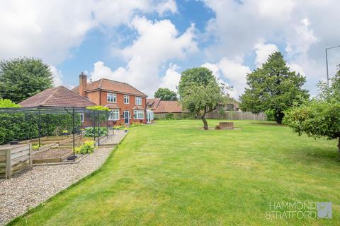 4 bedroom detached house for sale, Norwich Road, Attleborough