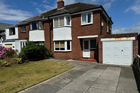 3 bedroom semi-detached house for sale, Windsor Road, Formby, Liverpool, L37