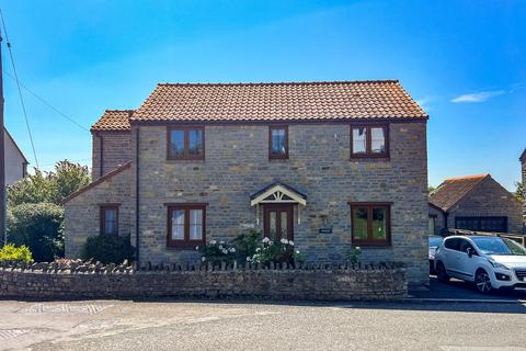 3 bedroom detached house for sale, High Street, Ashcott, TA7