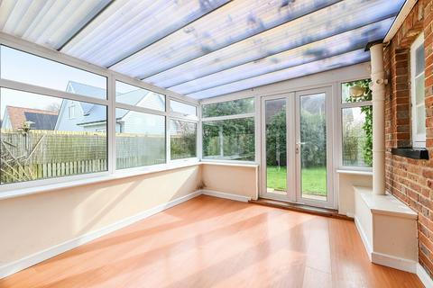 3 bedroom semi-detached house for sale, Ashford Road, Bethersden, Kent TN26 3BG