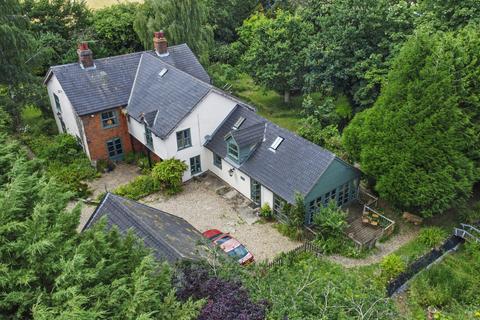 6 bedroom detached house for sale, Wyken Road, Bury St Edmunds IP31