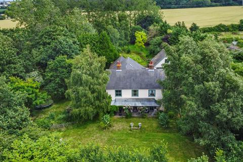 6 bedroom detached house for sale, Wyken Road, Bury St Edmunds IP31