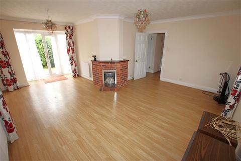 3 bedroom detached bungalow for sale, Havering Close, Clacton on Sea