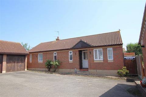 3 bedroom detached bungalow for sale, Havering Close, Clacton on Sea