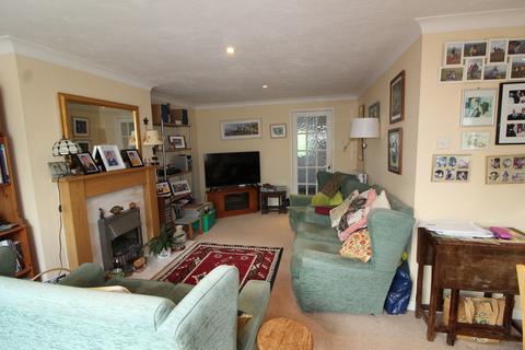 3 bedroom detached house for sale, Hazledene Gardens, Exmouth