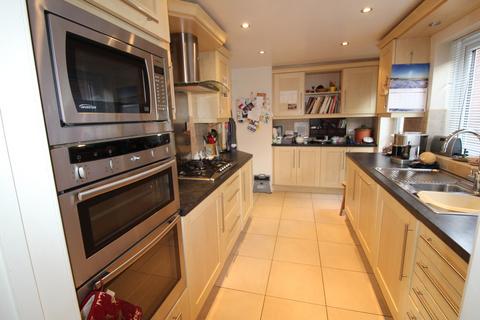 3 bedroom detached house for sale, Hazledene Gardens, Exmouth