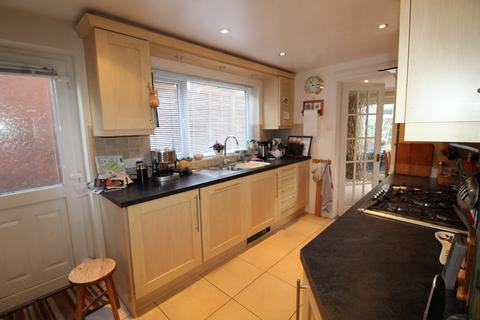 3 bedroom detached house for sale, Hazledene Gardens, Exmouth