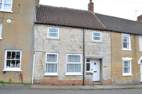 3 bedroom cottage for sale, High Street, Colsterworth