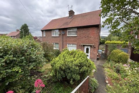 2 bedroom semi-detached house for sale, Eastern Avenue, Langley Park, Durham, County Durham, DH7