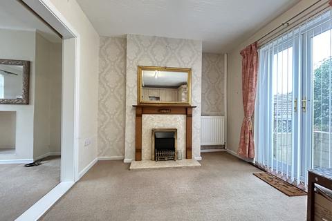 2 bedroom semi-detached house for sale, Eastern Avenue, Langley Park, Durham, County Durham, DH7