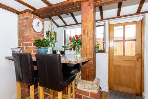 3 bedroom cottage for sale, Parley Road, Bournemouth, Dorset