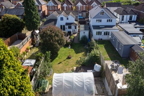 3 bedroom cottage for sale, Parley Road, Bournemouth, Dorset