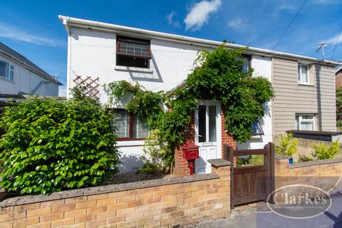 3 bedroom cottage for sale, Parley Road, Bournemouth, Dorset