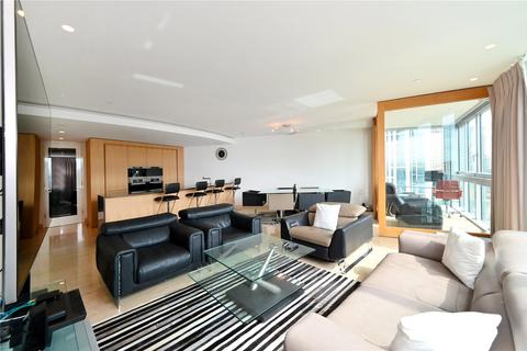 2 bedroom apartment for sale, The Tower, St George Wharf, Vauxhall, SW8