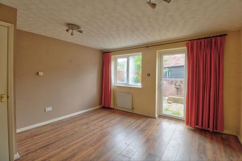 35 Burtons Mill, Sawbridgeworth, CM21 9PL