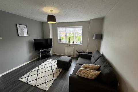 1 bedroom apartment for sale, Anderton Road, Aldermans Green, Coventry, CV6 6JQ