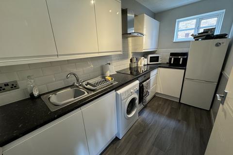 1 bedroom apartment for sale, Anderton Road, Aldermans Green, Coventry, CV6 6JQ