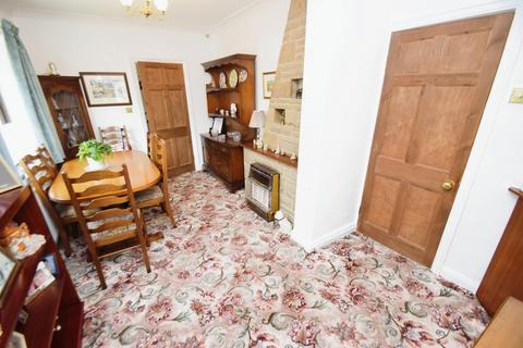 3 bedroom semi-detached bungalow for sale, Bankfield Street, Keighley BD22