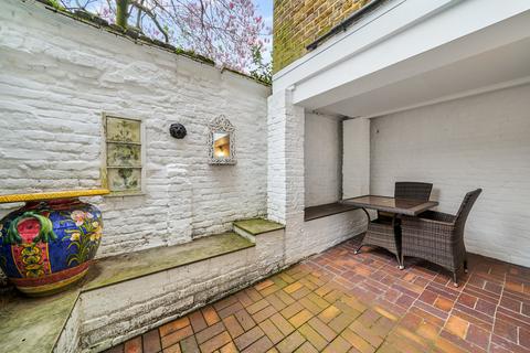 4 bedroom terraced house for sale, Cheyne Row, Chelsea
