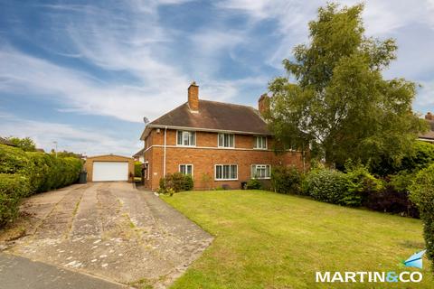 78 Faraday Avenue, Birmingham, B32 1LX