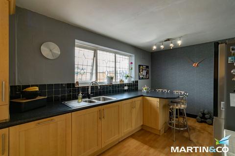 78 Faraday Avenue, Birmingham, B32 1LX
