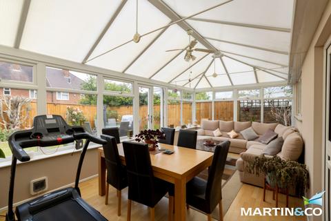 78 Faraday Avenue, Birmingham, B32 1LX