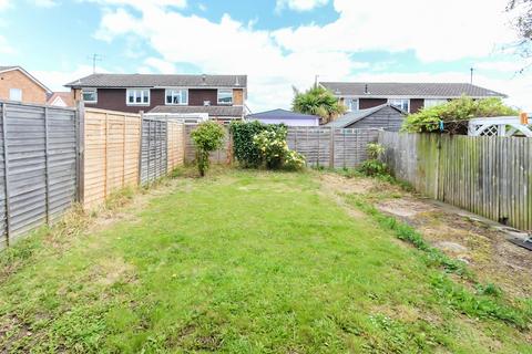 3 bedroom semi-detached house for sale, Fernie Way, Wellingborough NN8