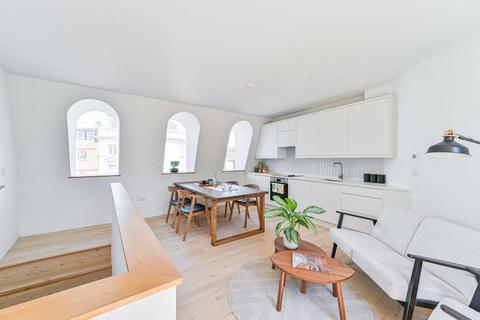 1 bedroom flat for sale, 112 Peckham High Street, London SE15