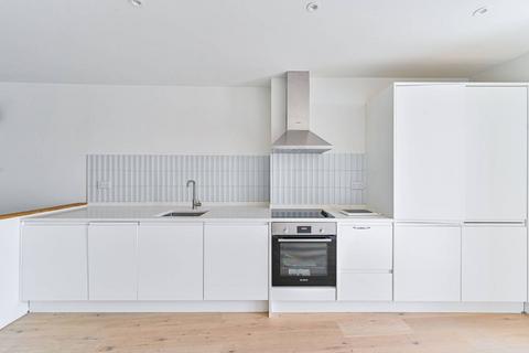 1 bedroom flat for sale, 112 Peckham High Street, London SE15