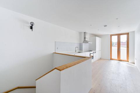 1 bedroom flat for sale, 112 Peckham High Street, London SE15