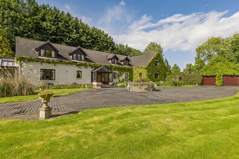 5 bedroom detached house for sale, Tayur House The Waterside, Invergowrie, Perthshire (near Dundee) DD2 5DP