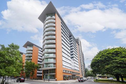 Montgomery House, Paddington, London, W2