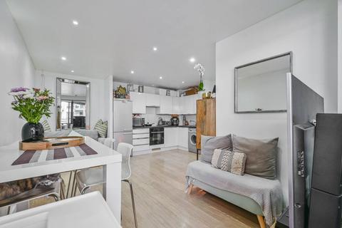 Montgomery House, Paddington, London, W2