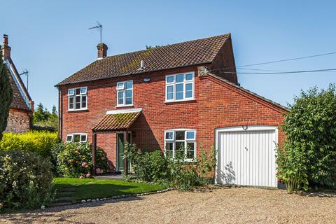 3 bedroom detached house for sale, South Creake