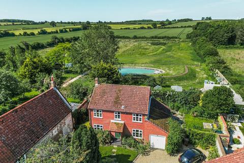 3 bedroom detached house for sale, South Creake