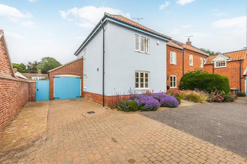 3 bedroom semi-detached house for sale, Brancaster