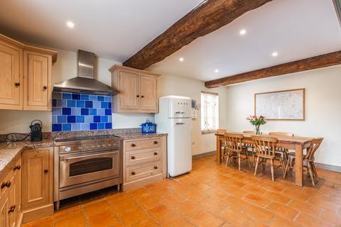 3 bedroom semi-detached house for sale, Brancaster