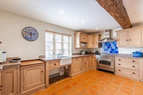 3 bedroom semi-detached house for sale, Brancaster