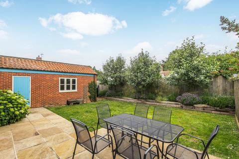 3 bedroom semi-detached house for sale, Brancaster