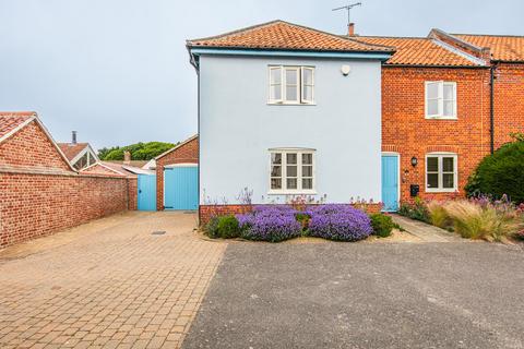 3 bedroom semi-detached house for sale, Brancaster