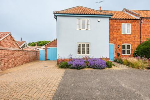 3 bedroom semi-detached house for sale, Links Court, Brancaster, PE31