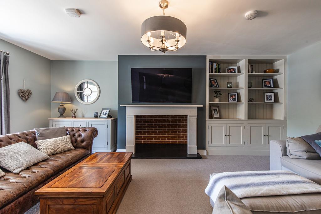 Long Sutton 4 bed detached house for sale £800,000