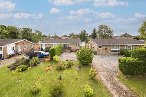 2 bedroom semi-detached bungalow for sale, Meadow Way, Heathfield