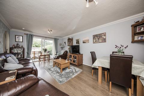 2 bedroom semi-detached bungalow for sale, Meadow Way, Heathfield