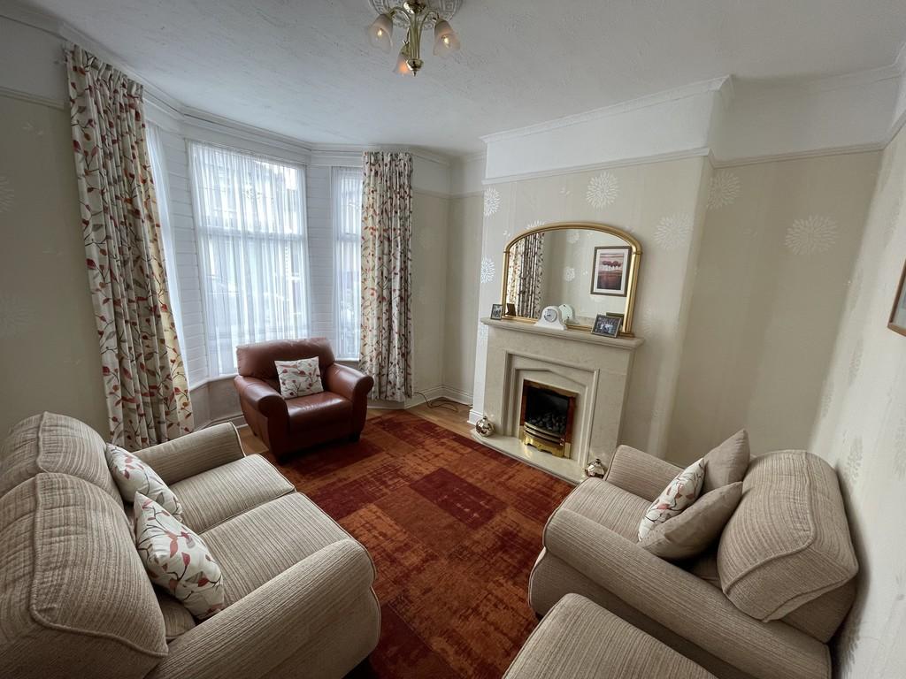 House in Liverpool - View 2