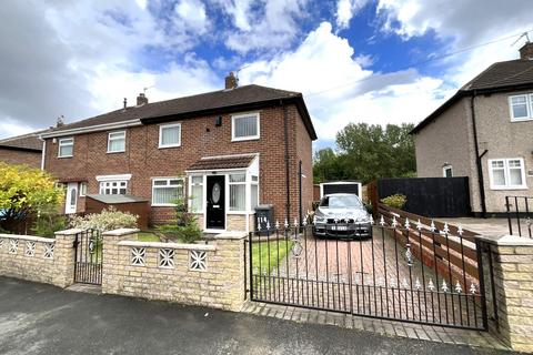 3 bedroom semi-detached house for sale, Hexham Avenue, Hebburn, Tyne and Wear, NE31